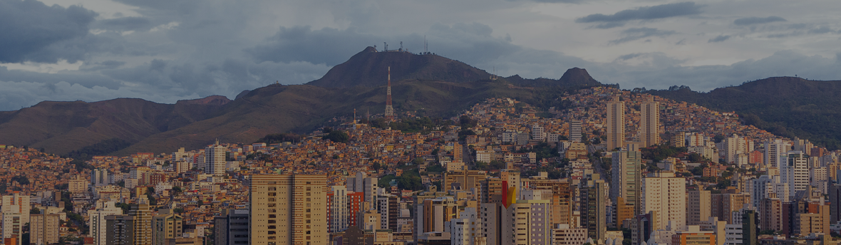 Belo Horizonte