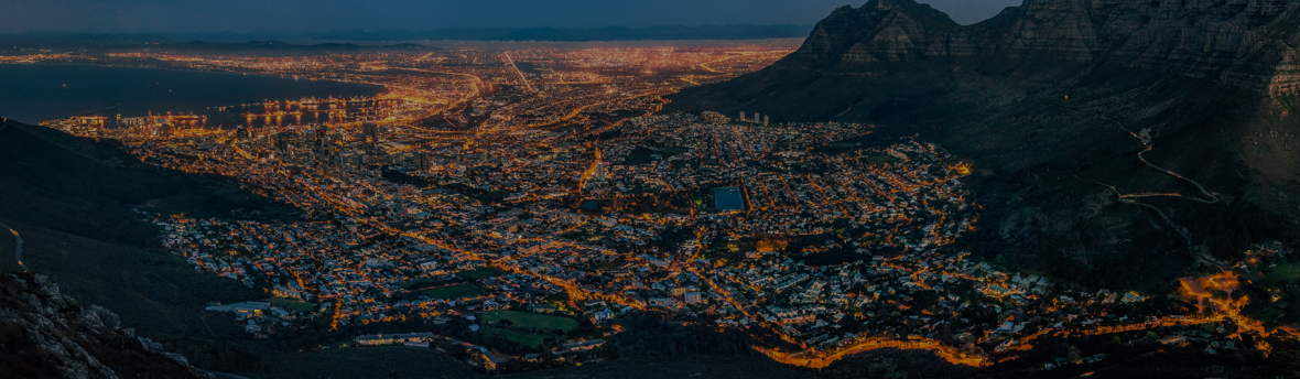 Capetown