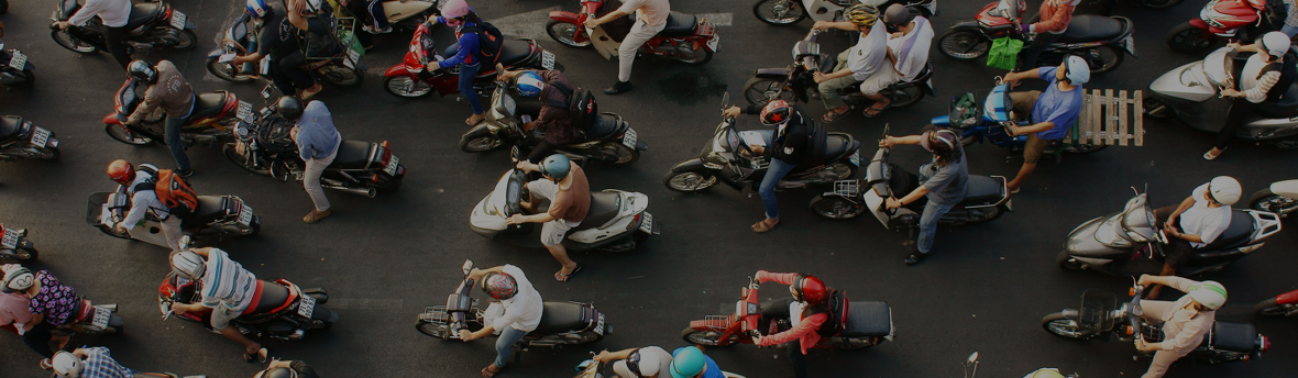 Ho Chi Minh City
