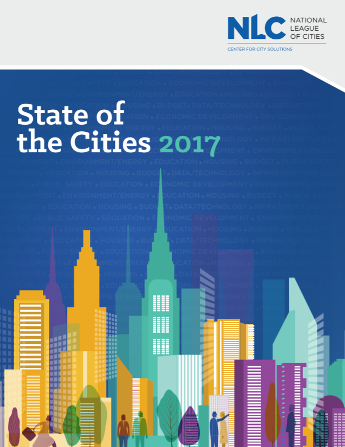 State of the Cities 2017