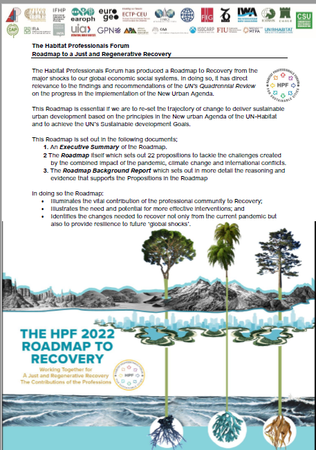 HPF Covernote