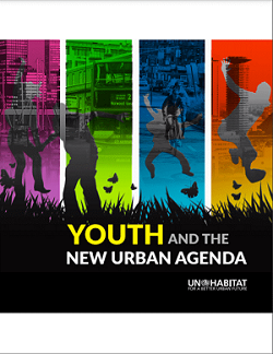 Youth and the New Urban Agenda