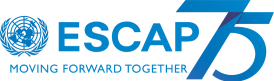 ESCAP logo