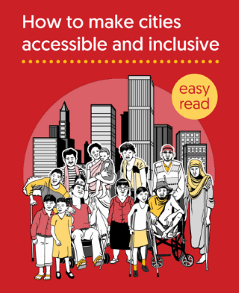 How to make cities accessible and inclusive 