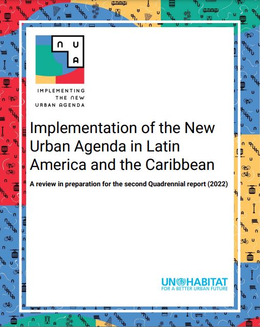 NUA Implementation in LAC
