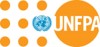 UNFPA logo