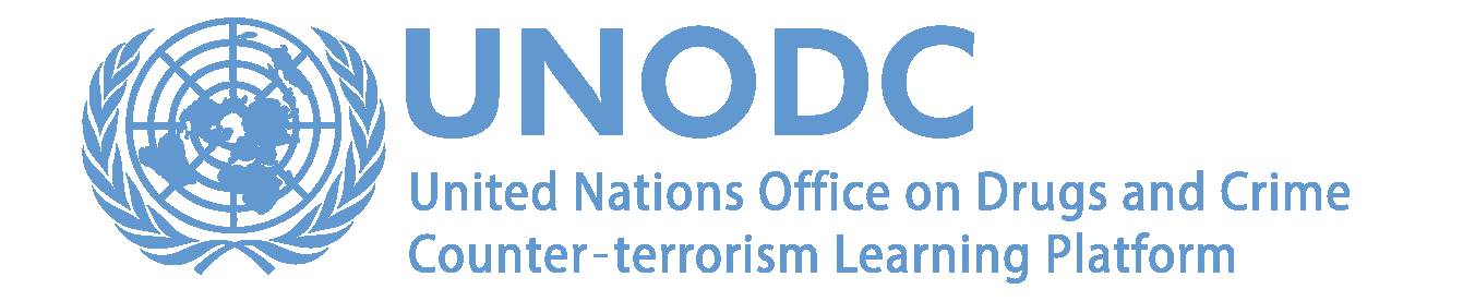 logo UNODC