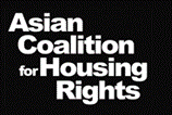 Asian Coalition of Housing Right 