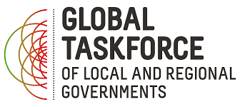 logo global task force