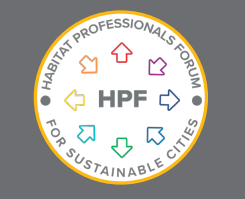 Habitat Professionals Forum