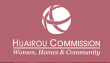 Huairou Commission