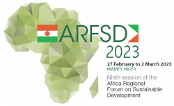 Logo ARFRSD