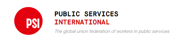 Public Services International  