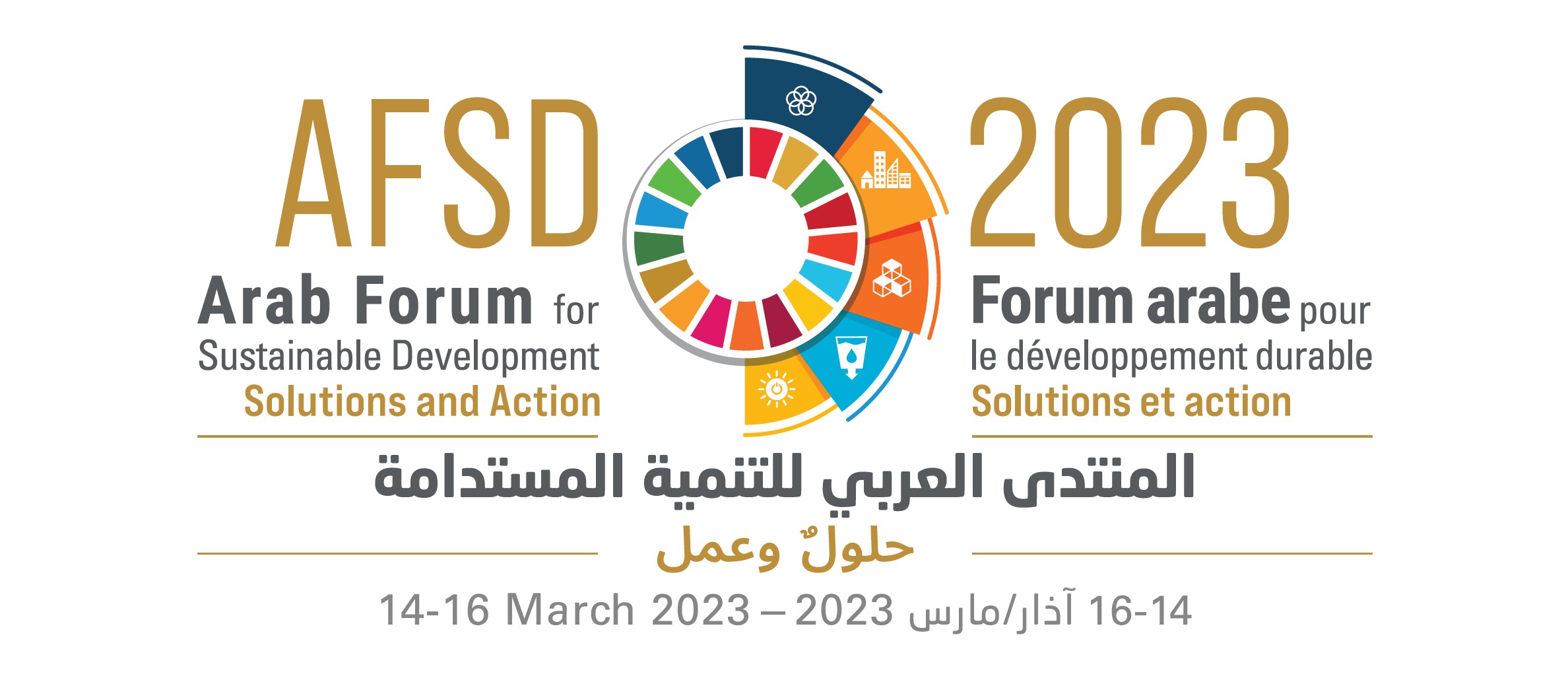 logo AFSD2023