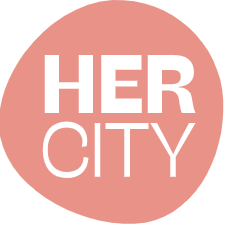 #HerCity