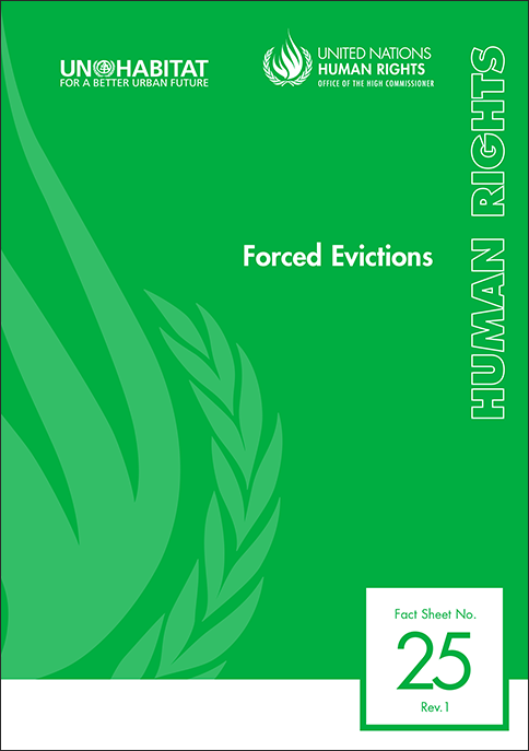 cover fact sheet no 25