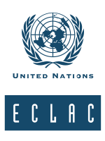 logo ECLAC
